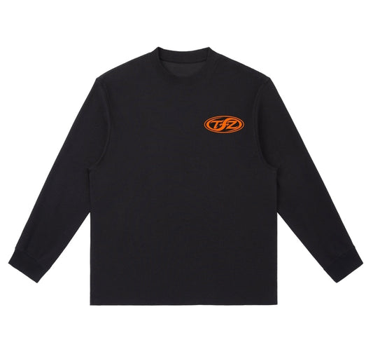 "TIZY Jack" Longsleeve